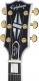 Les Paul Sg 1963 Custom Maestro Vibrola