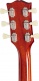 Sg Standard With Maestro Vibrola Reissue 1964 Cherry Red