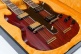 Eds-1275 Signature Jimmy Page Doubleneck Vos 69 Cherry