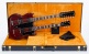 Eds-1275 Signature Jimmy Page Doubleneck Vos 69 Cherry