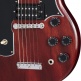 Eds-1275 Signature Jimmy Page Doubleneck Vos 69 Cherry