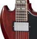 Eds-1275 Signature Jimmy Page Doubleneck Vos 69 Cherry
