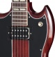 Eds-1275 Signature Jimmy Page Doubleneck Vos 69 Cherry