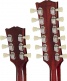 Eds-1275 Signature Jimmy Page Doubleneck Vos 69 Cherry