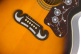 J-200 Ec Studio Vintage Sunburst Ibgcs
