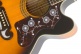 J-200 Ec Studio Vintage Sunburst Ibgcs