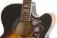 J-200 EC STUDIO AE VINTAGE SUNBURST