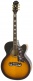 J-200 Ec Studio Vintage Sunburst Ibgcs