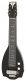 Electar Century 1939 Lap Steel Ebony