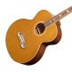 J-200 Studio El Capitain Bass Aged Vintage Natural Modern Ibgcs