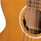 J-200 Studio El Capitain Bass Aged Vintage Natural Modern Ibgcs