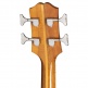 J-200 Studio El Capitain Bass Aged Vintage Natural Modern Ibgcs