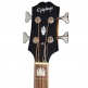 J-200 Studio El Capitain Bass Aged Vintage Sunburst Modern Ibgcs