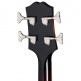 J-200 Studio El Capitain Bass Aged Vintage Sunburst Modern Ibgcs