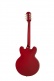 Es-335 Cherry Lh Original Ibg