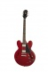 Es-335 Cherry Lh Original Ibg