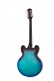 Es-335 Figured Blueberry Burst Original Ibgcs