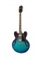 ES-335 FIGURED BLUEBERRY BURST ORIGINAL IBG