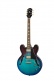 Es-335 Figured Blueberry Burst Original Ibgcs