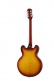 Es-335 Figured Raspberry Tea Burst Original Ibgcs - Refurbished
