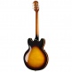 Es-335 Vintage Sunburst Lh Original Ibg
