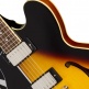 Es-335 Vintage Sunburst Lh Original Ibg