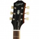 Es-335 Vintage Sunburst Lh Original Ibg