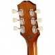 Es-335 Vintage Sunburst Lh Original Ibg
