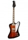 FIREBIRD VINTAGE SUNBURST DESIGNER ORIGINAL IBG