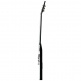Flying V Prophecy Aged Jet Black Metallic