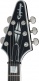 Flying V Prophecy Aged Jet Black Metallic