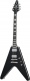 Flying V Prophecy Aged Jet Black Metallic