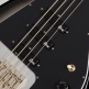 Grabber G-3 Bass Signature Mike Dirnt Silverburst