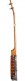 Mastertone Bowtie Open Back Banjo Natural Ibgcs