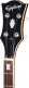 Mastertone Bowtie Open Back Banjo Natural Ibgcs