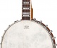 Mastertone Bowtie Open Back Banjo Natural Ibgcs
