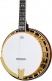 Earl Scruggs Golden Deluxe Banjo Natural Ibgcs