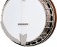 Mastertone Classic Banjo Natural Ibgcs