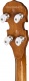 Mastertone Classic Banjo Natural Ibgcs