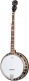 Mastertone Classic Banjo Natural Ibgcs