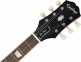 Les Paul SG Standard 1961 + Case Aged 60s Cherry IBGCS
