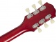 Les Paul SG Standard 1961 + Case Aged 60s Cherry IBGCS