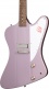 Firebird I 1963 Heather Poly Ibgcs
