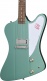 Firebird I 1963 Inverness Green Ibgcs