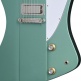 Firebird I 1963 Inverness Green Ibgcs