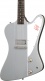 Firebird I 1963 Silver Mist Ibgcs