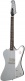 Firebird I 1963 Silver Mist Ibgcs
