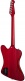 Firebird V 1963 Maestro Vibrola Ember Red Ibgcs