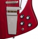 Firebird V 1963 Maestro Vibrola Ember Red Ibgcs