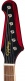 Firebird V 1963 Maestro Vibrola Ember Red Ibgcs